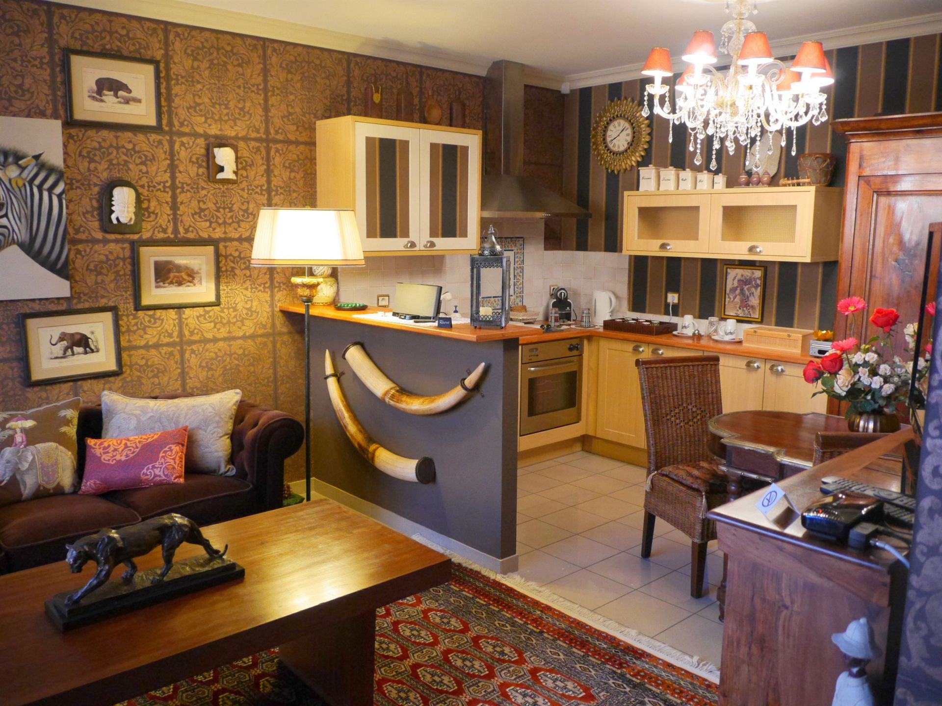 propriété de luxe 8 Pièces en vente sur PERPIGNAN (66000)