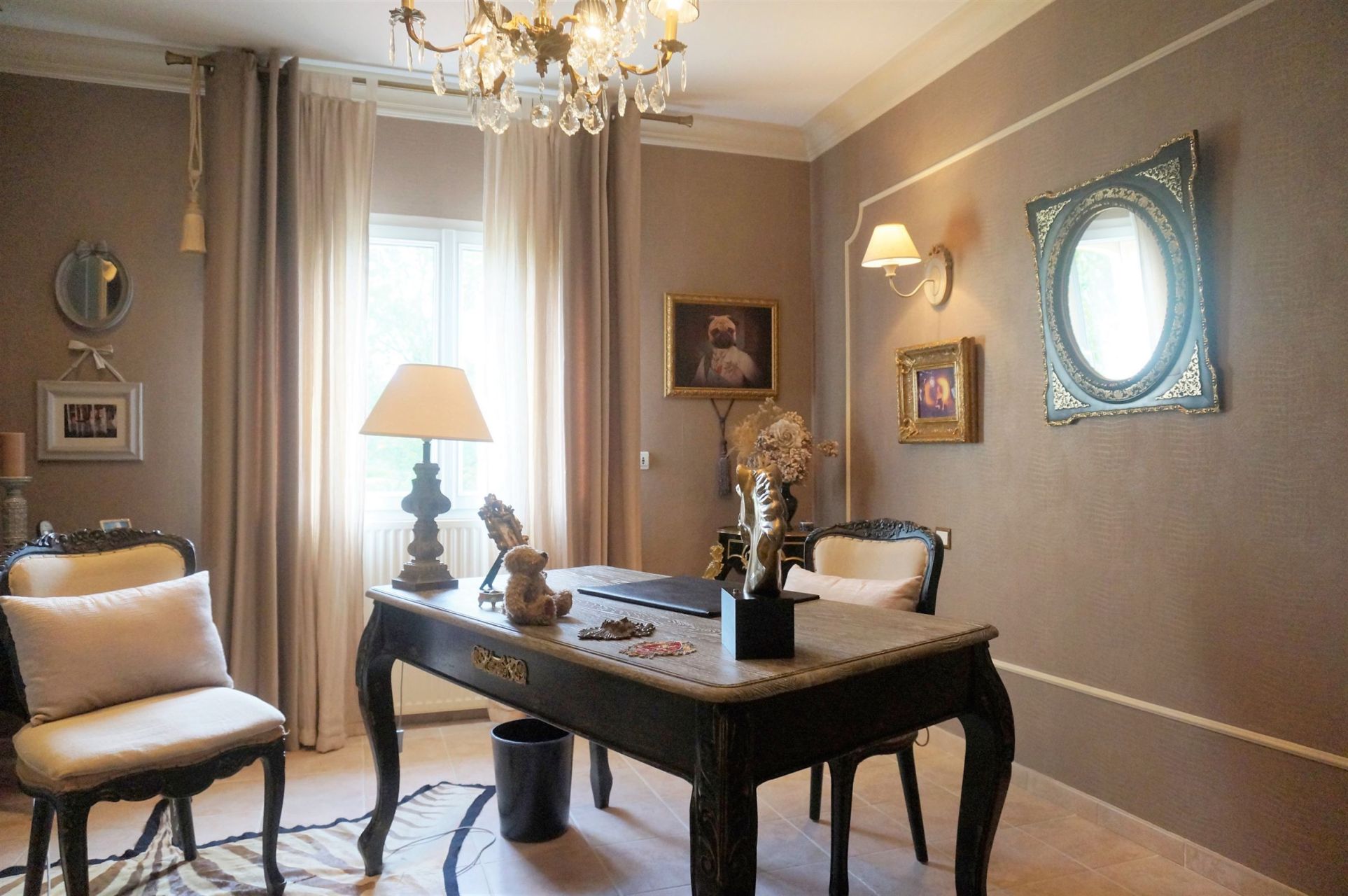propriété de luxe 8 Pièces en vente sur PERPIGNAN (66000)