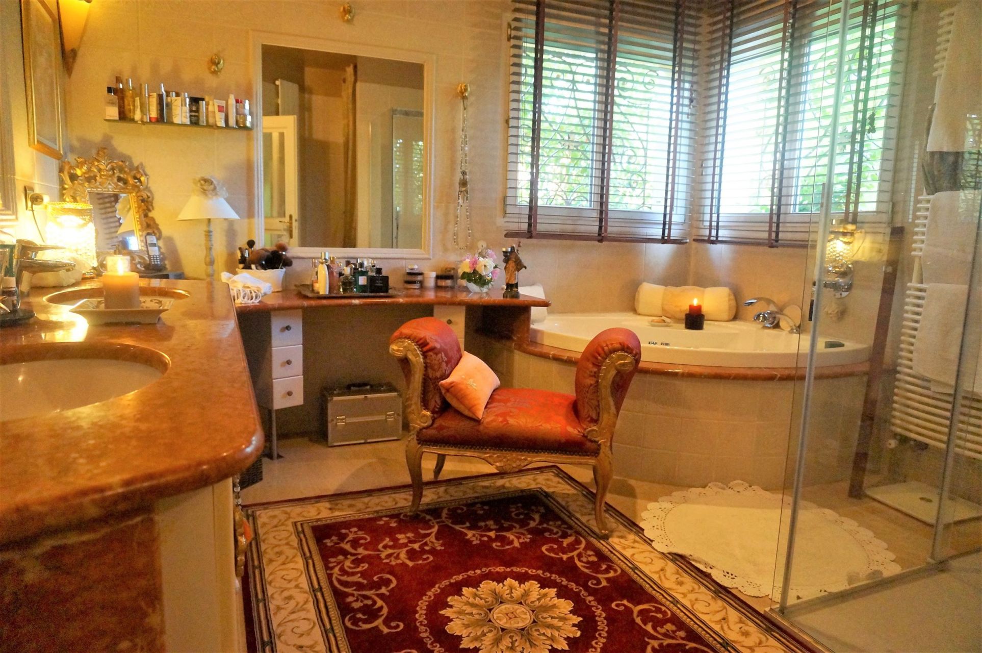 propriété de luxe 8 Pièces en vente sur PERPIGNAN (66000)