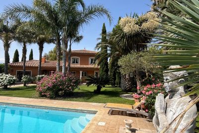 Vente Propriété de luxe Perpignan 8&nbsp;Pièces 303&nbsp;m²