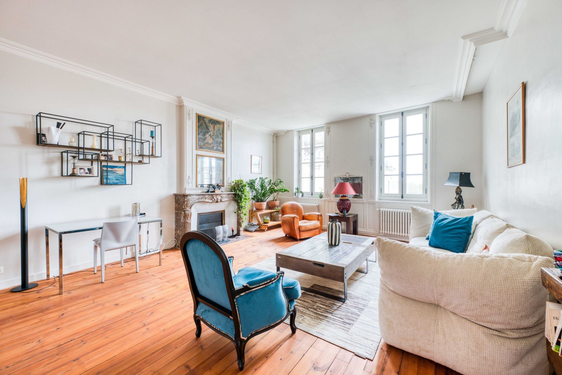 appartement de luxe 8 Pièces en vente sur LA ROCHELLE (17000)