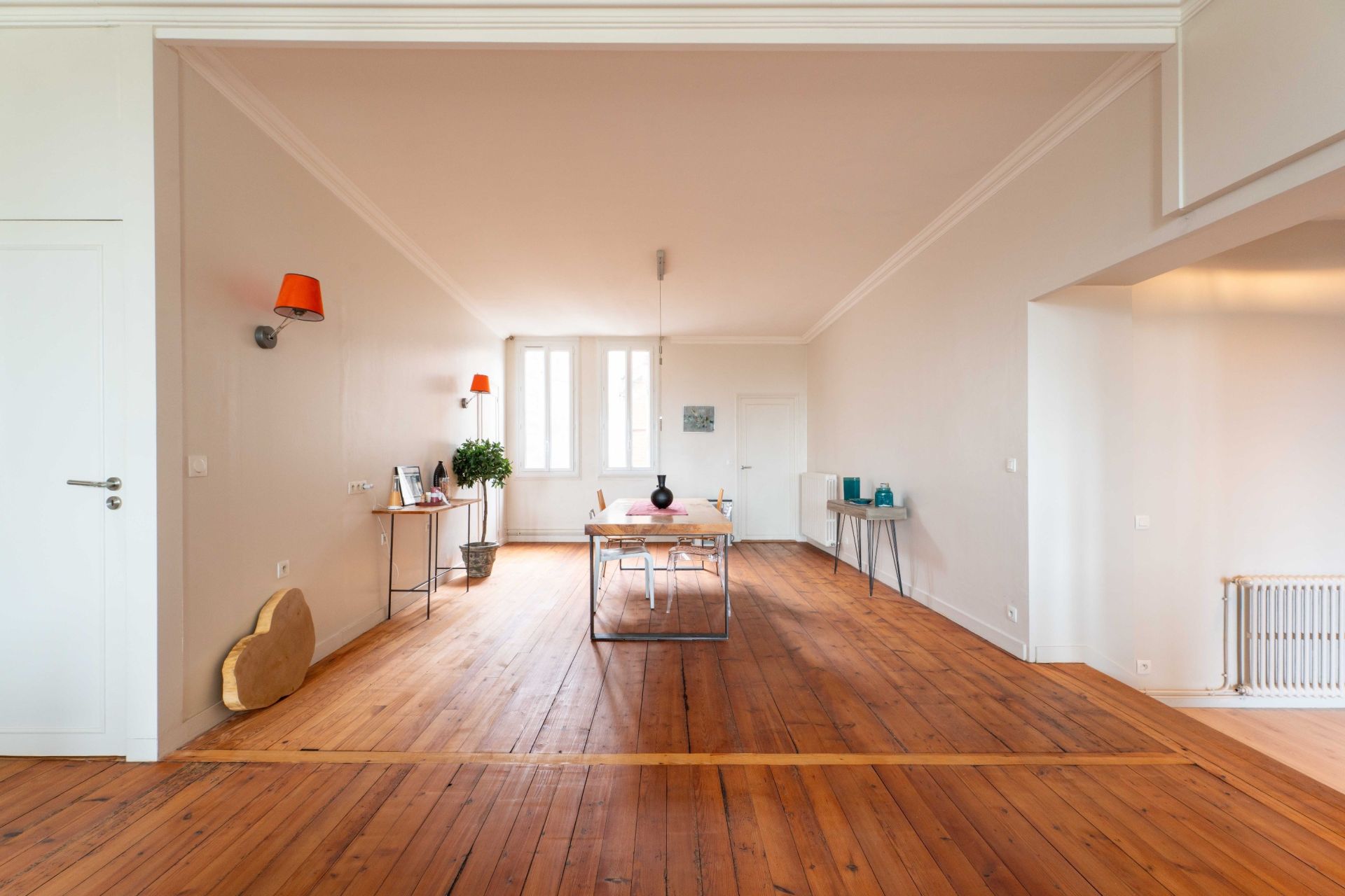 appartement de luxe 8 Pièces en vente sur LA ROCHELLE (17000)