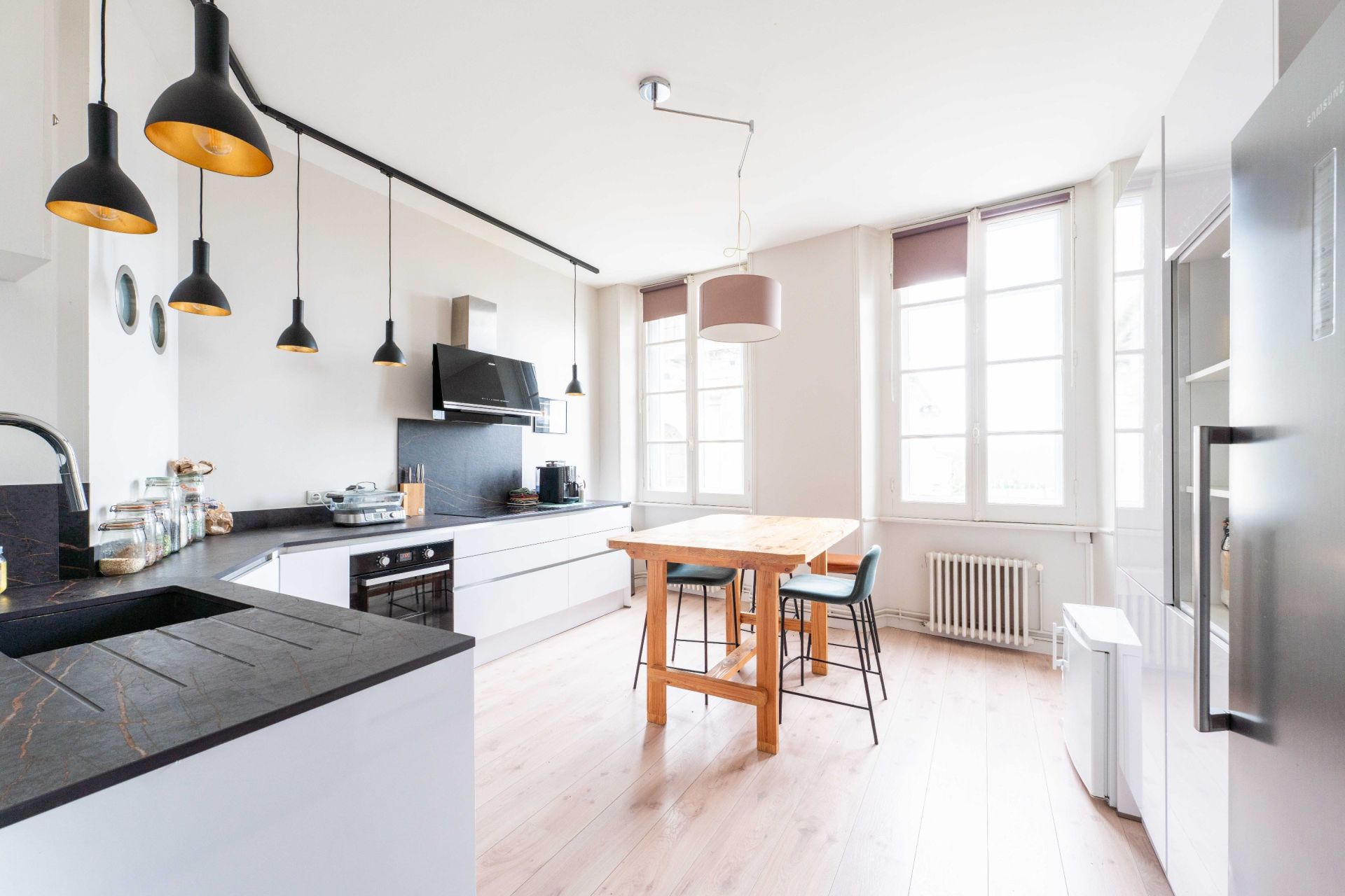 appartement de luxe 8 Pièces en vente sur LA ROCHELLE (17000)