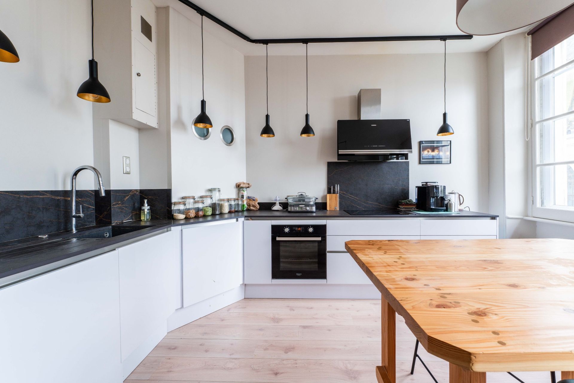 appartement de luxe 8 Pièces en vente sur LA ROCHELLE (17000)