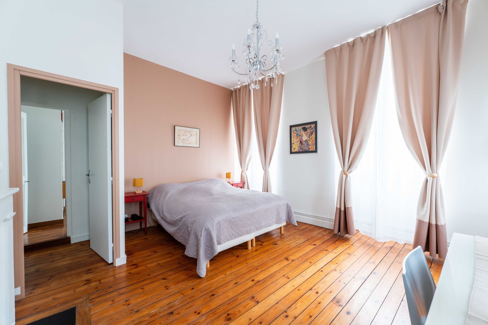 appartement de luxe 8 Pièces en vente sur LA ROCHELLE (17000)