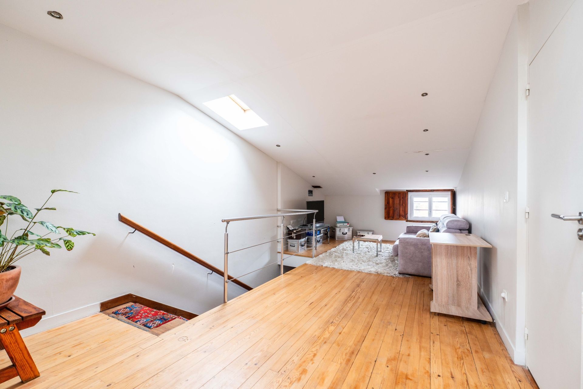 appartement de luxe 8 Pièces en vente sur LA ROCHELLE (17000)