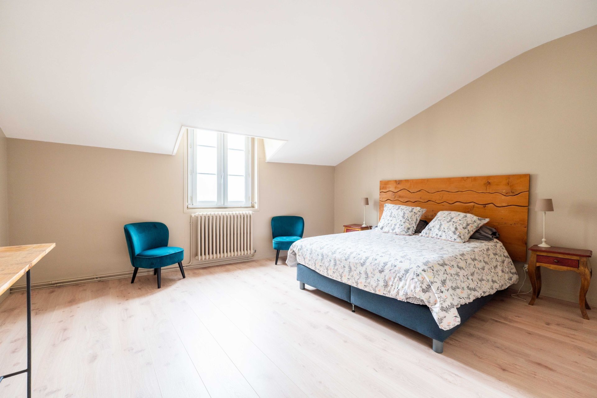 appartement de luxe 8 Pièces en vente sur LA ROCHELLE (17000)