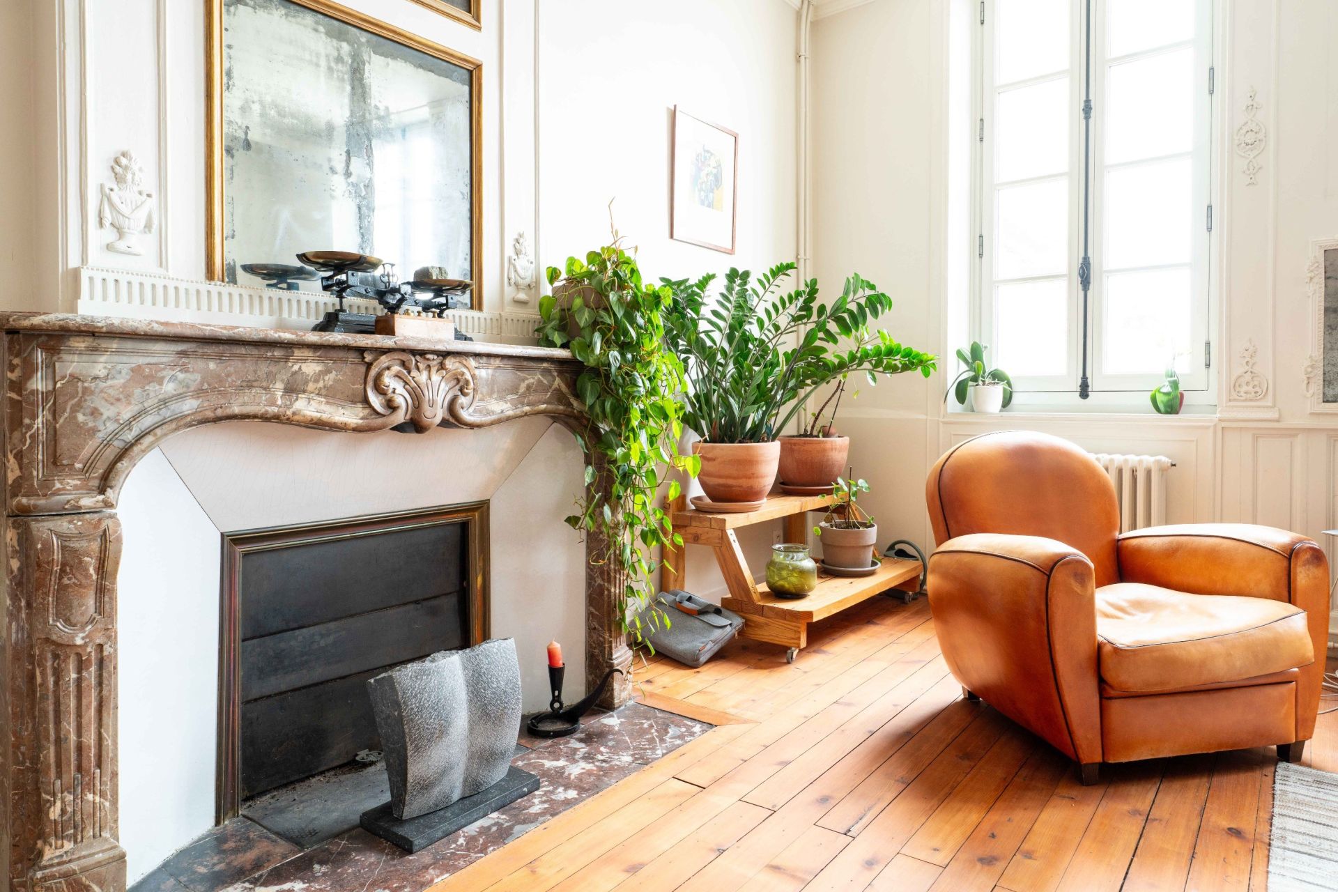 appartement de luxe 8 Pièces en vente sur LA ROCHELLE (17000)