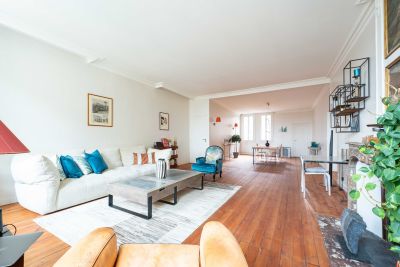 Vente Appartement de luxe La Rochelle 8&nbsp;Pièces 230&nbsp;m²