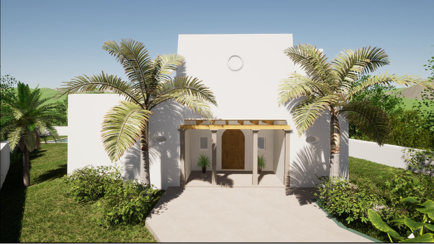 maison de luxe 10 Pièces en vente sur Ciutadella - Minorque (07760)