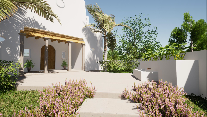 maison de luxe 10 Pièces en vente sur Ciutadella - Minorque (07760)