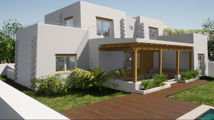 maison de luxe 10 Pièces en vente sur Ciutadella - Minorque (07760)