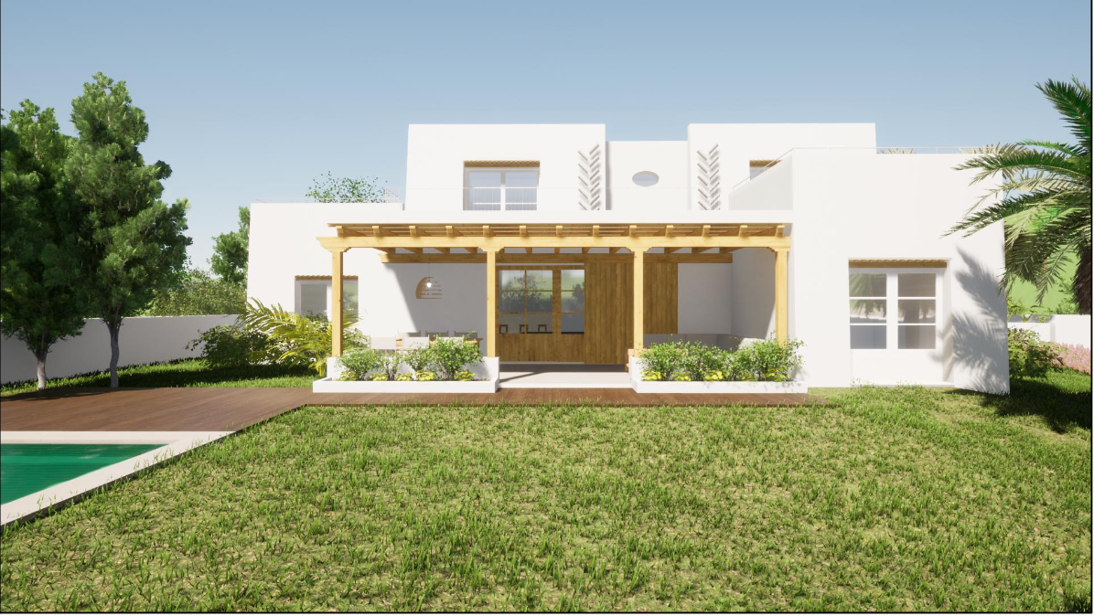 maison de luxe 10 Pièces en vente sur Ciutadella - Minorque (07760)