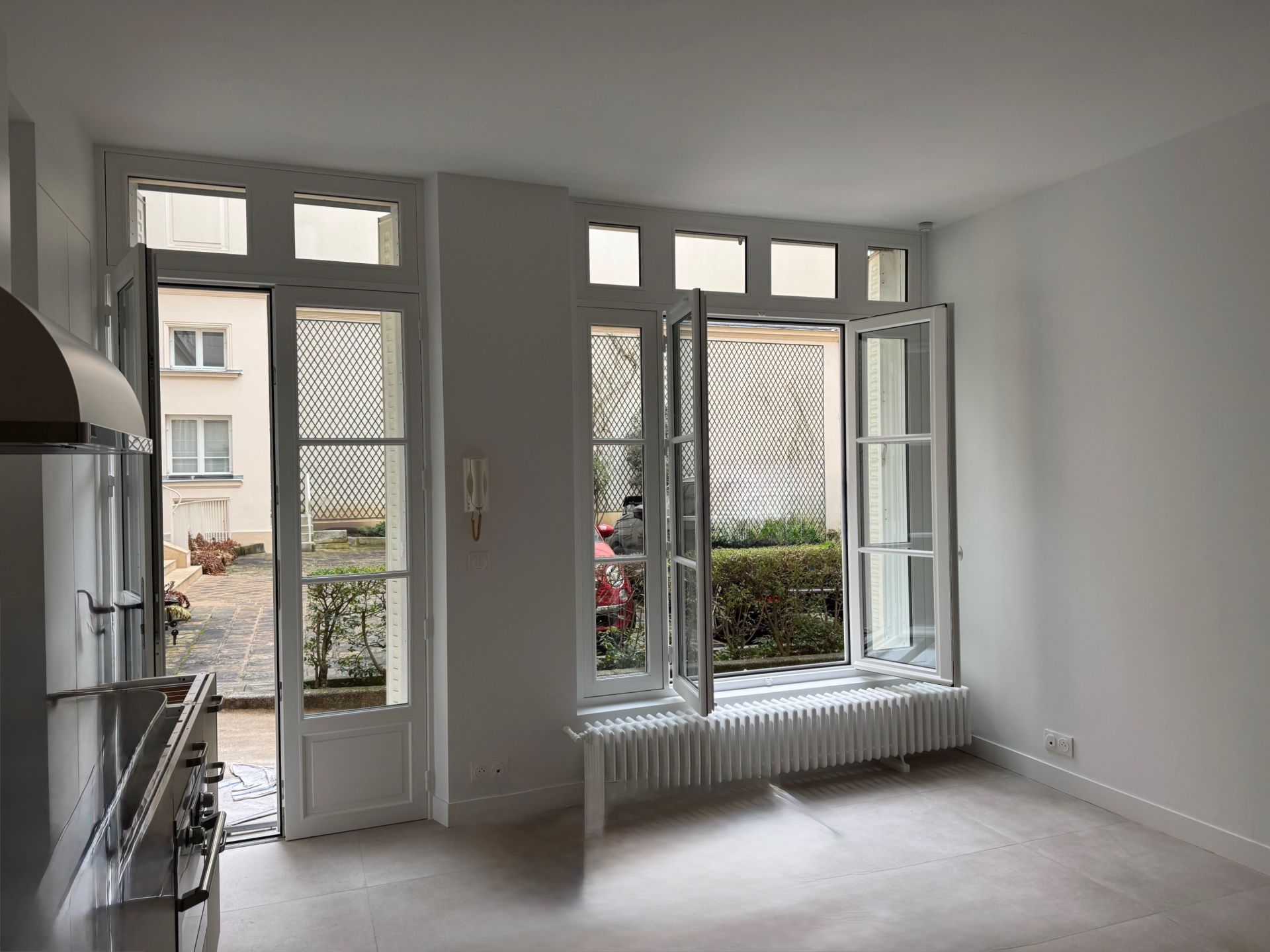 appartement de luxe 1 pièce en location sur PARIS (75007)