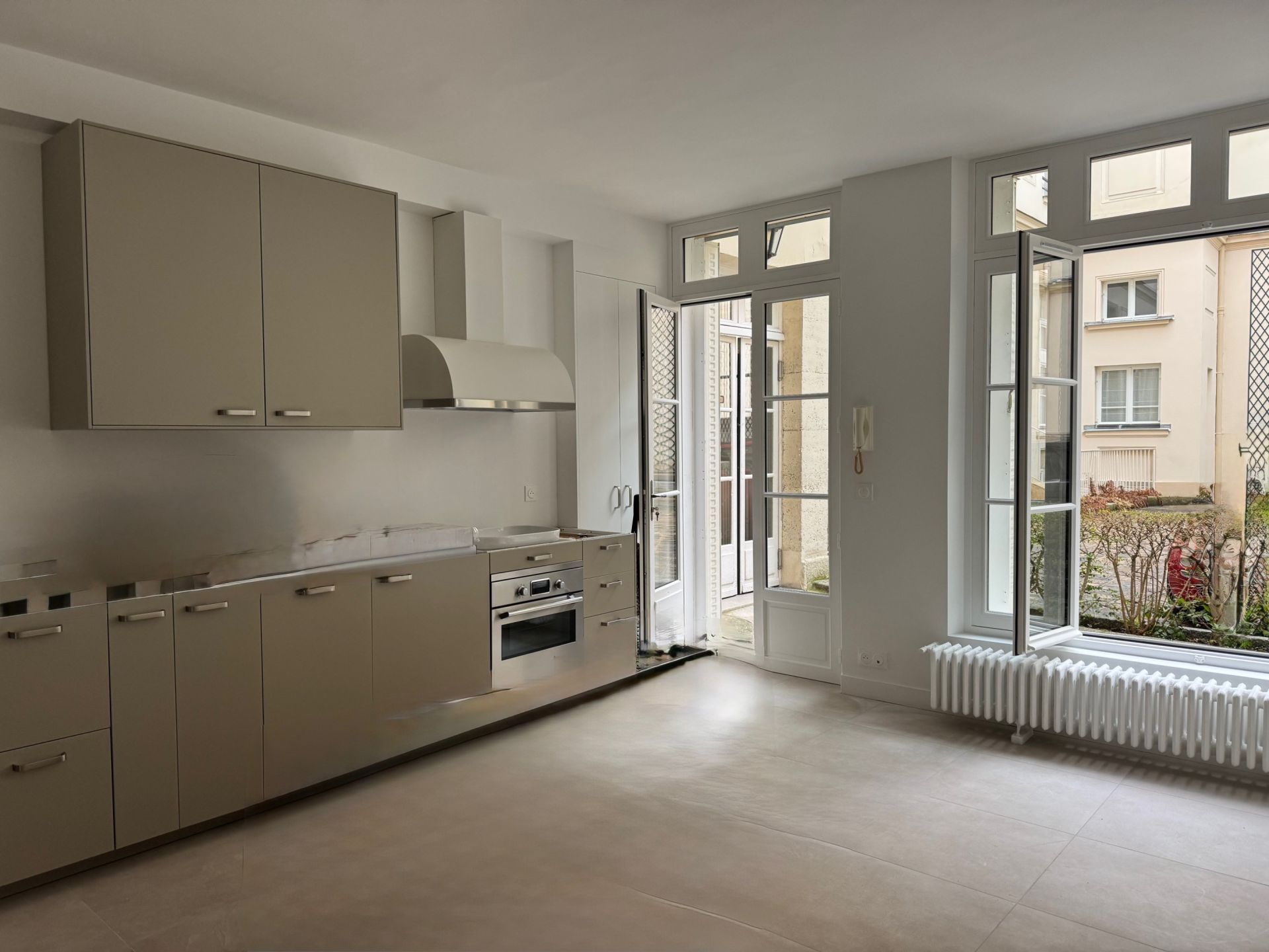 appartement de luxe 1 pièce en location sur PARIS (75007)