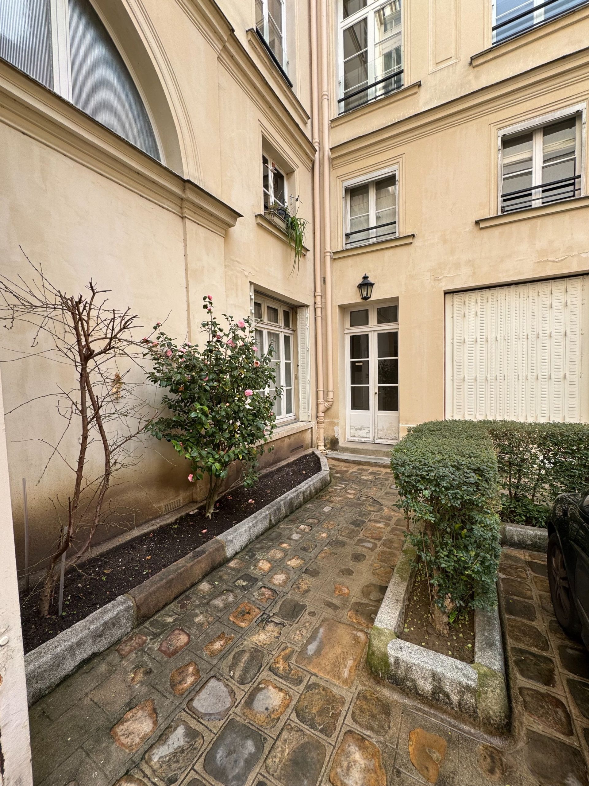 appartement de luxe 1 pièce en location sur PARIS (75007)