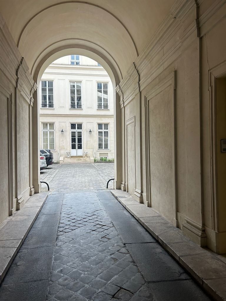 appartement de luxe 1 pièce en location sur PARIS (75007)