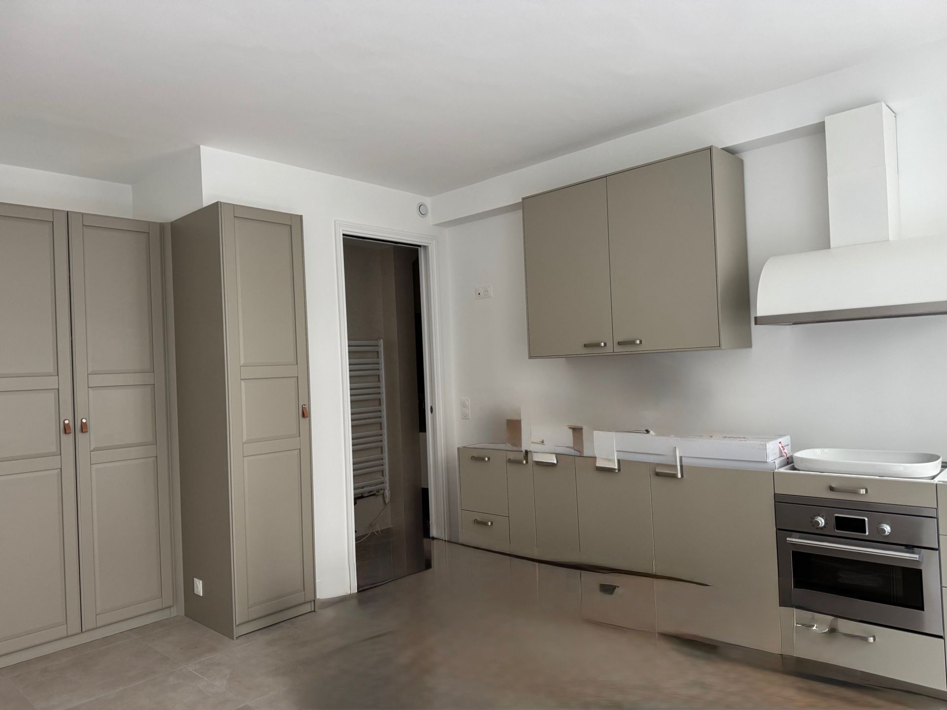 appartement de luxe 1 pièce en location sur PARIS (75007)