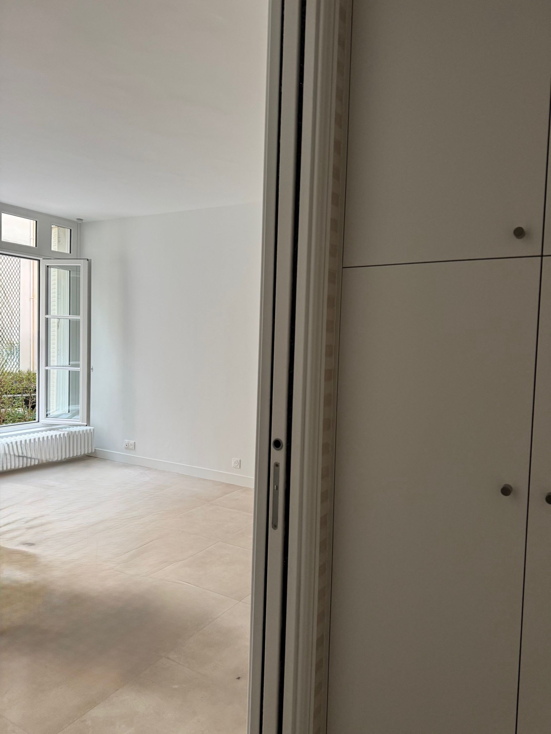 appartement de luxe 1 pièce en location sur PARIS (75007)