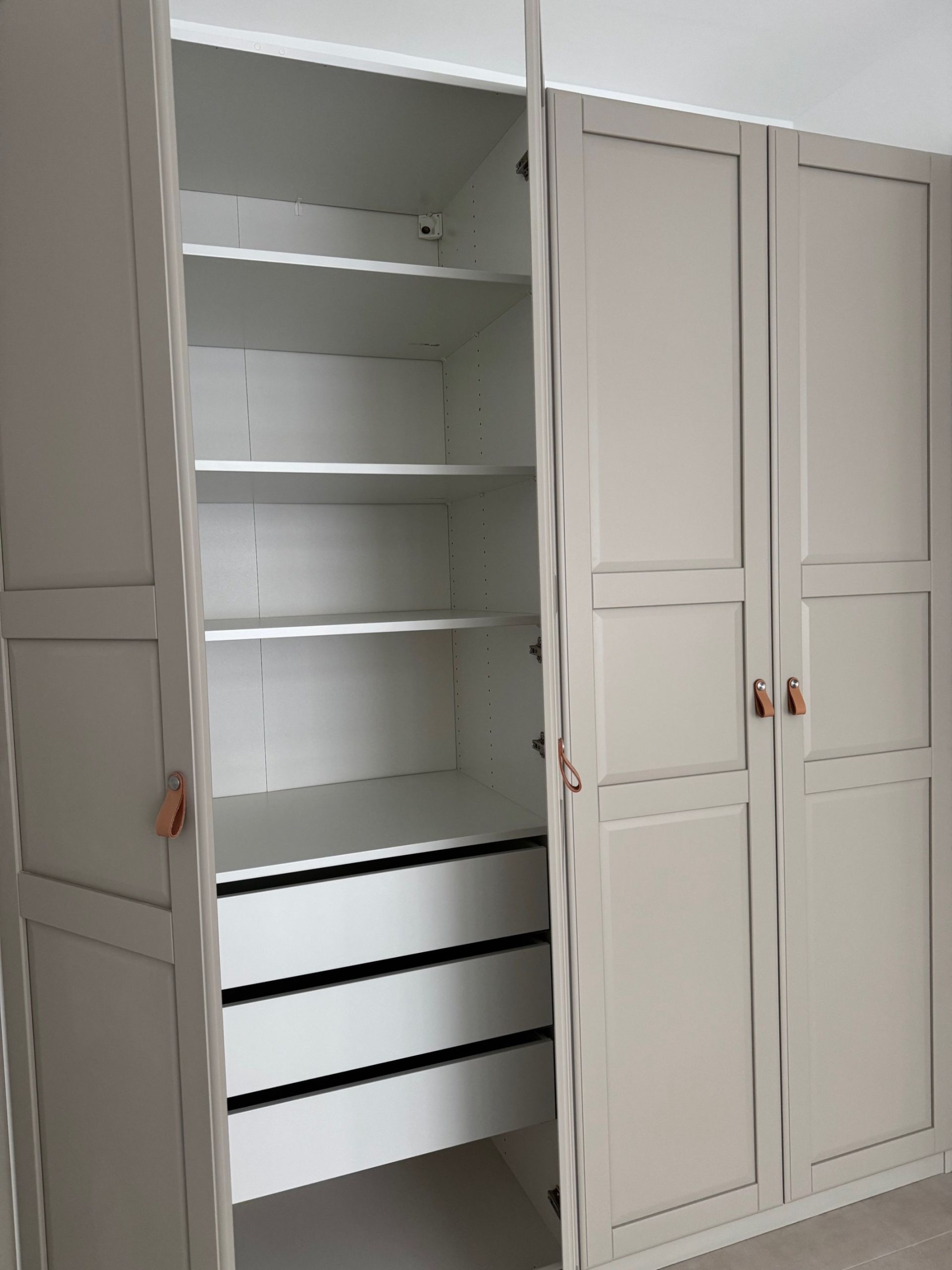 appartement de luxe 1 pièce en location sur PARIS (75007)