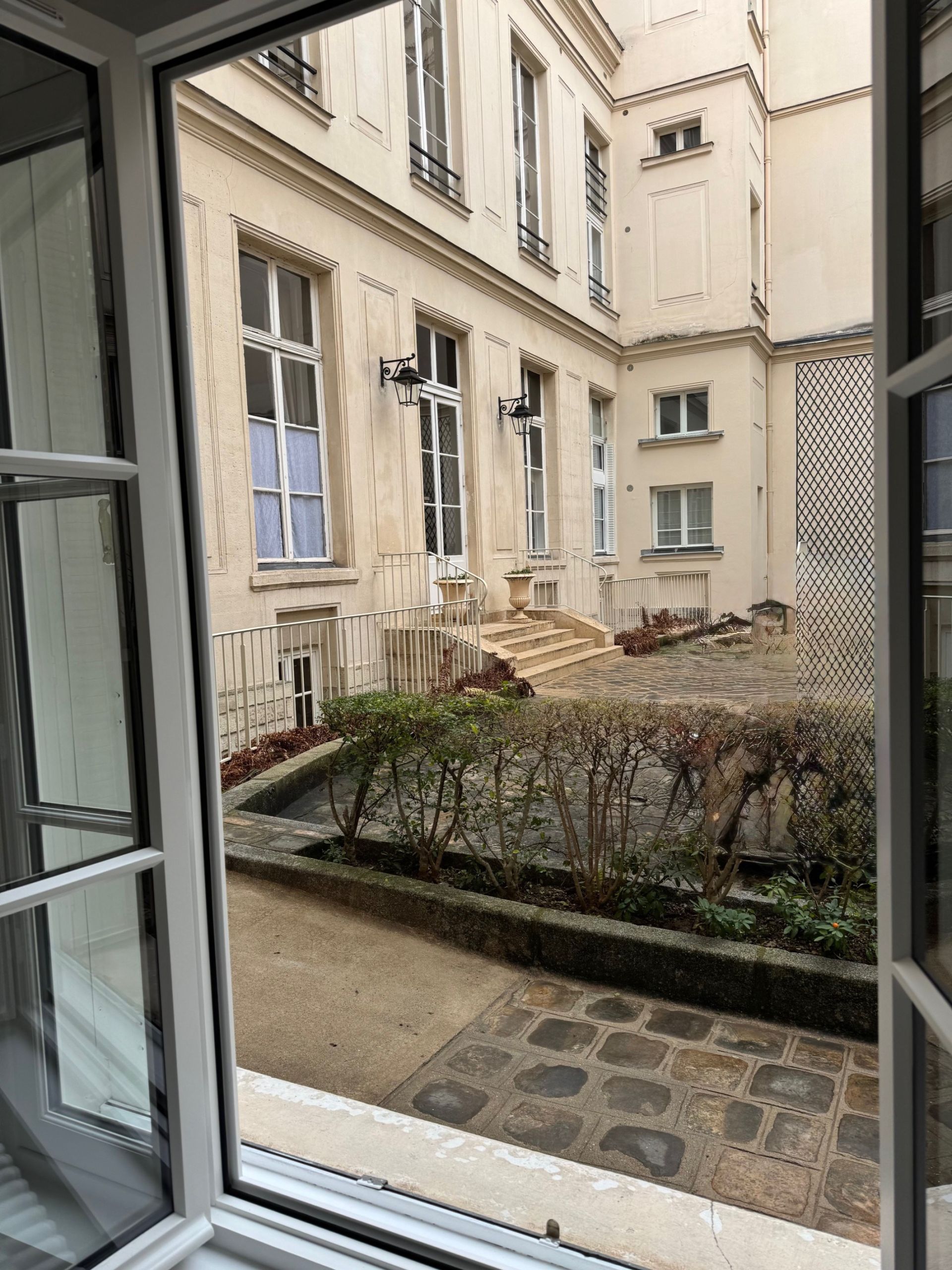 appartement de luxe 1 pièce en location sur PARIS (75007)