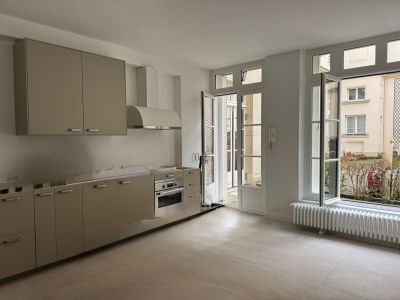 Location Appartement de luxe Paris 7 1&nbsp;pièce 23&nbsp;m²