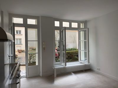 Location Appartement de luxe Paris 7 1&nbsp;pièce 23&nbsp;m²
