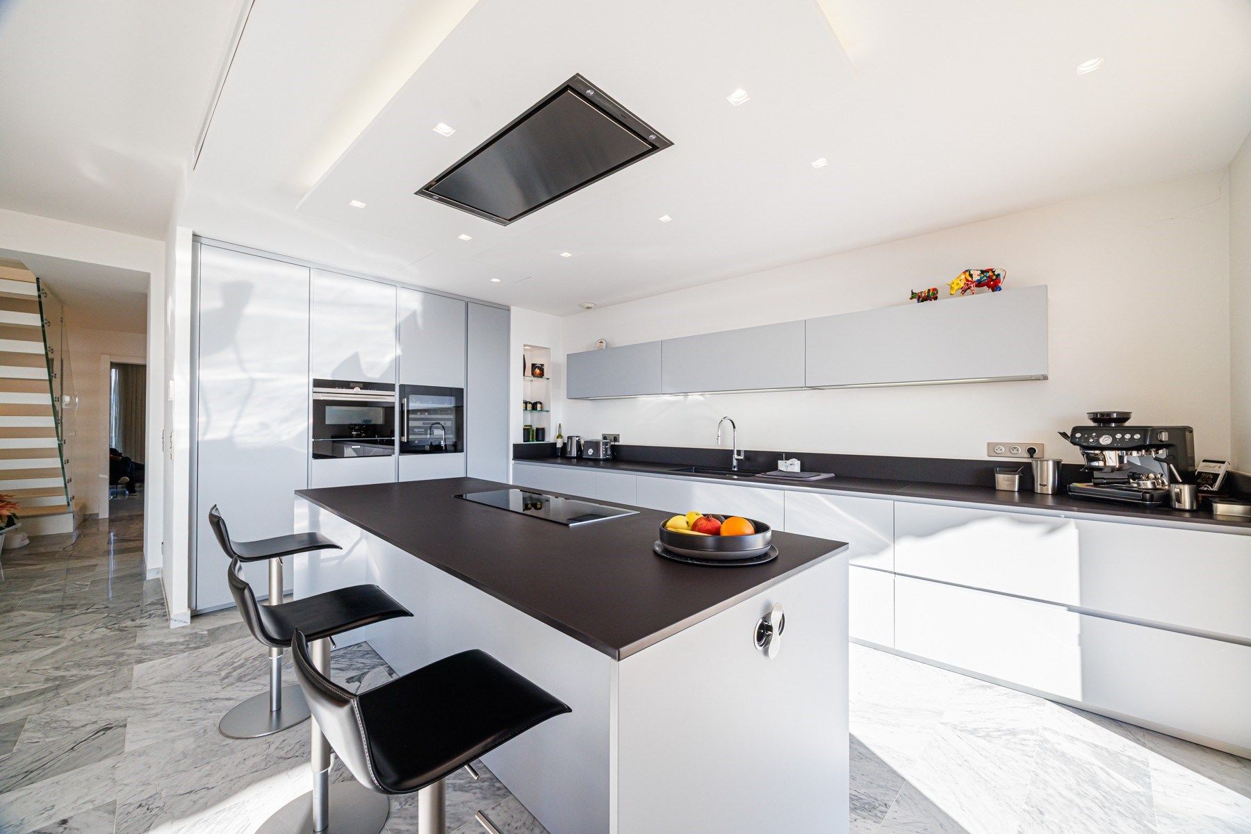 penthouse 4 Pièces en vente sur CAGNES SUR MER (06800)