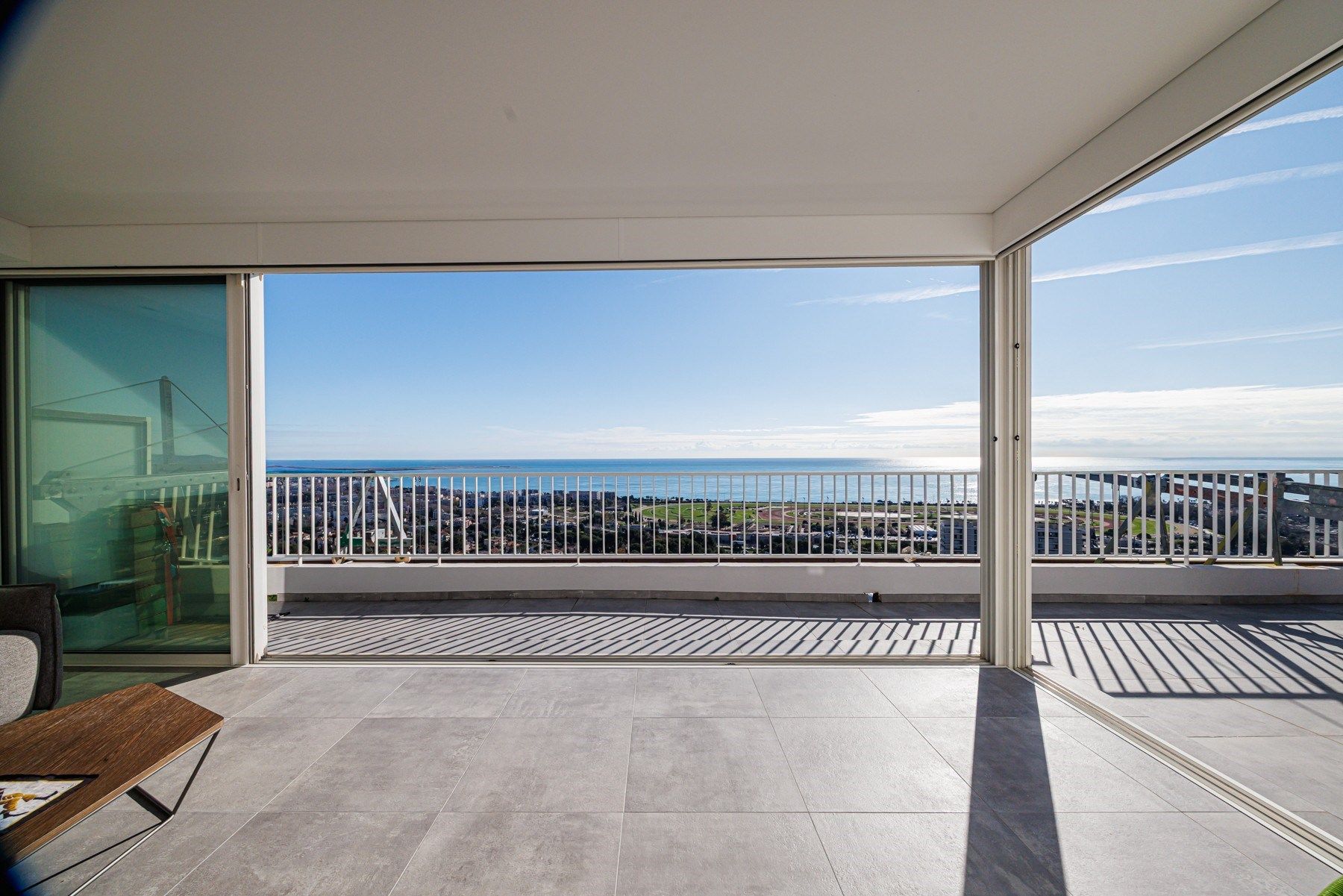 penthouse 4 Pièces en vente sur CAGNES SUR MER (06800)