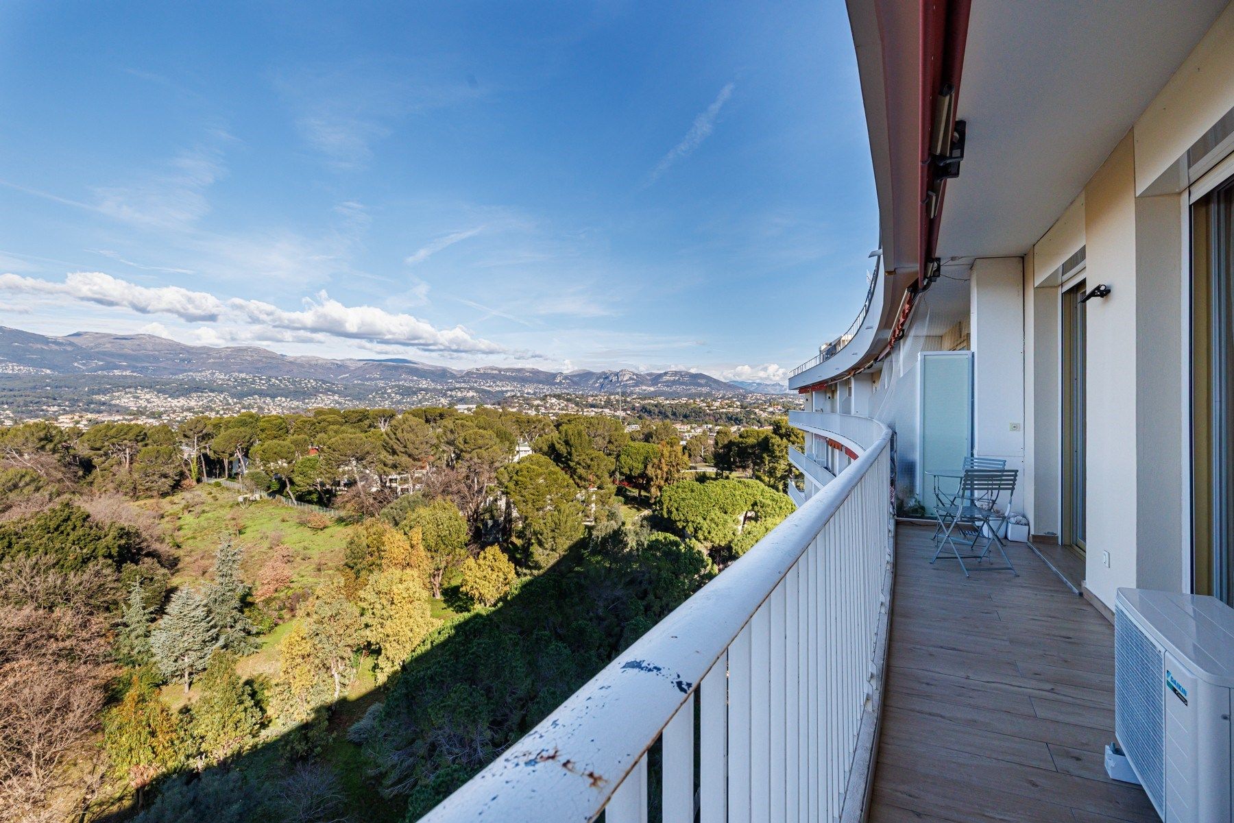 penthouse 4 Pièces en vente sur CAGNES SUR MER (06800)