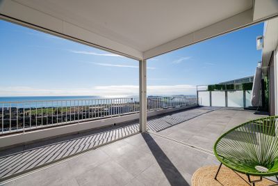 Vente Penthouse Cagnes-sur-Mer 4&nbsp;Pièces 134&nbsp;m²