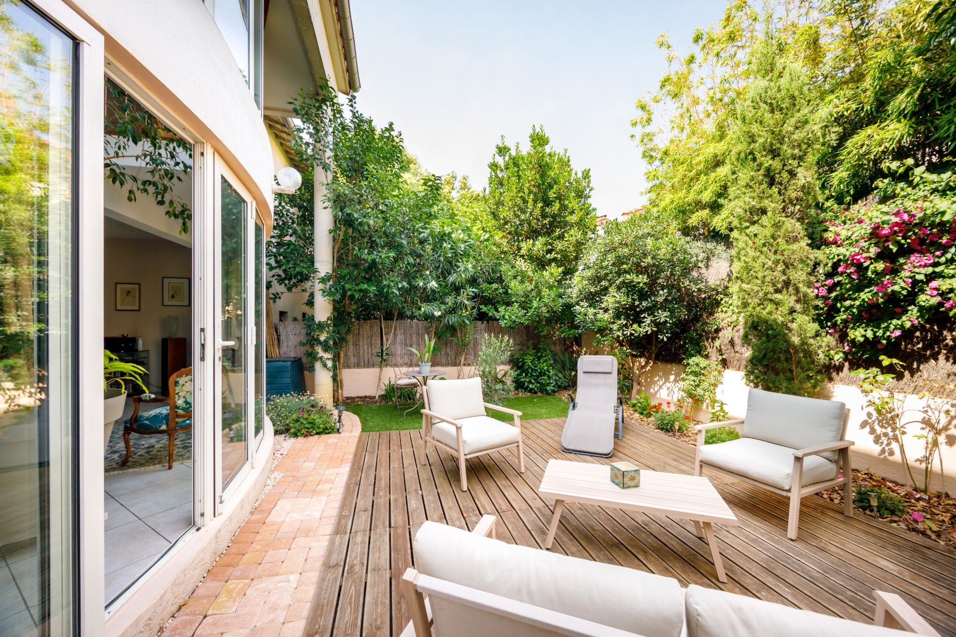 luxury house 3 Rooms for sale on PERPIGNAN (66000)