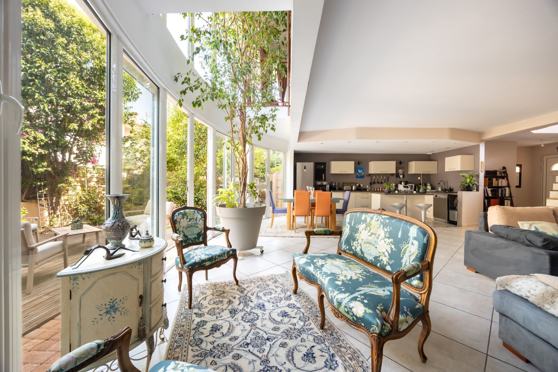 luxury house 3 Rooms for sale on PERPIGNAN (66000)