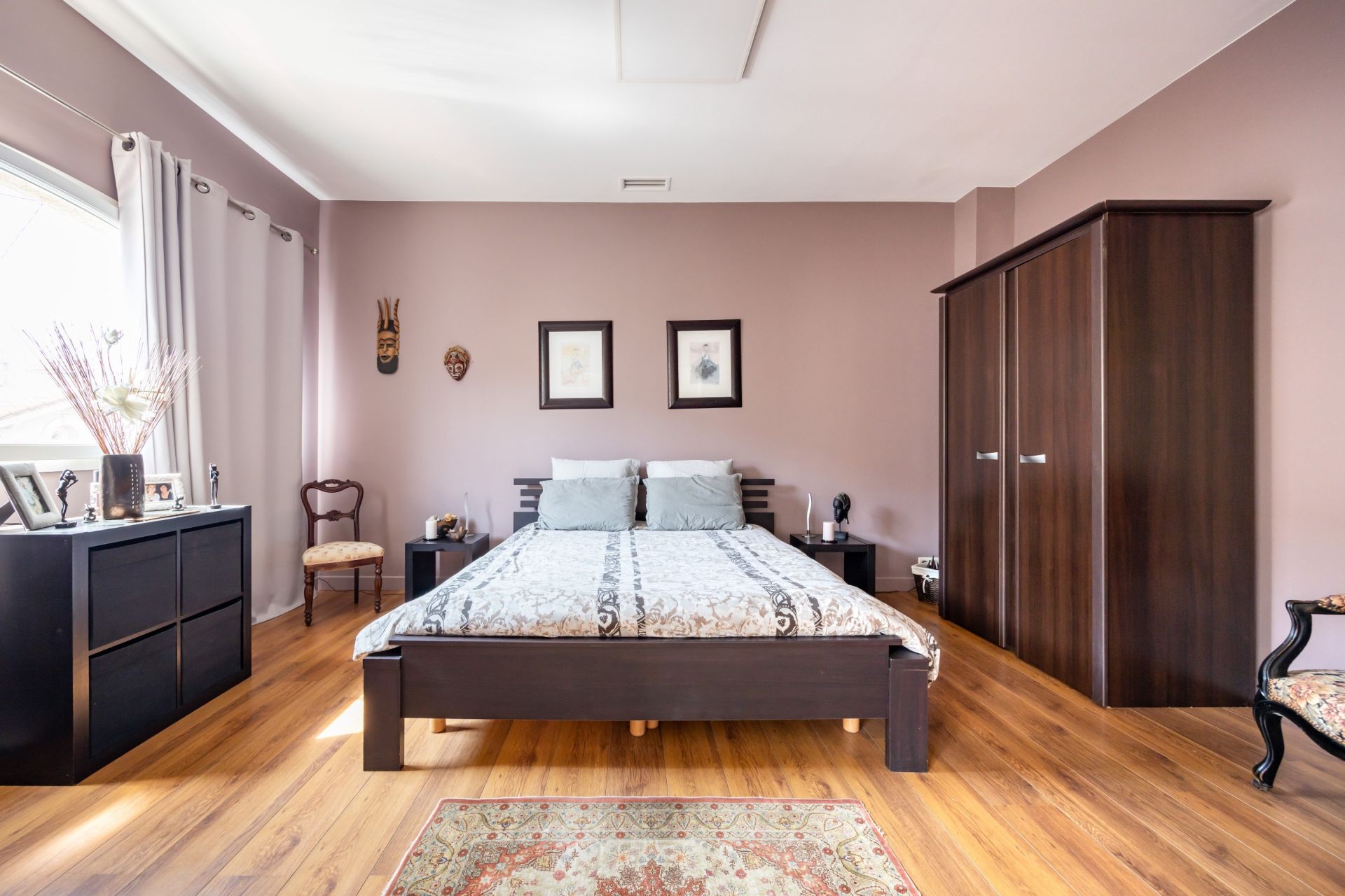 luxury house 3 Rooms for sale on PERPIGNAN (66000)