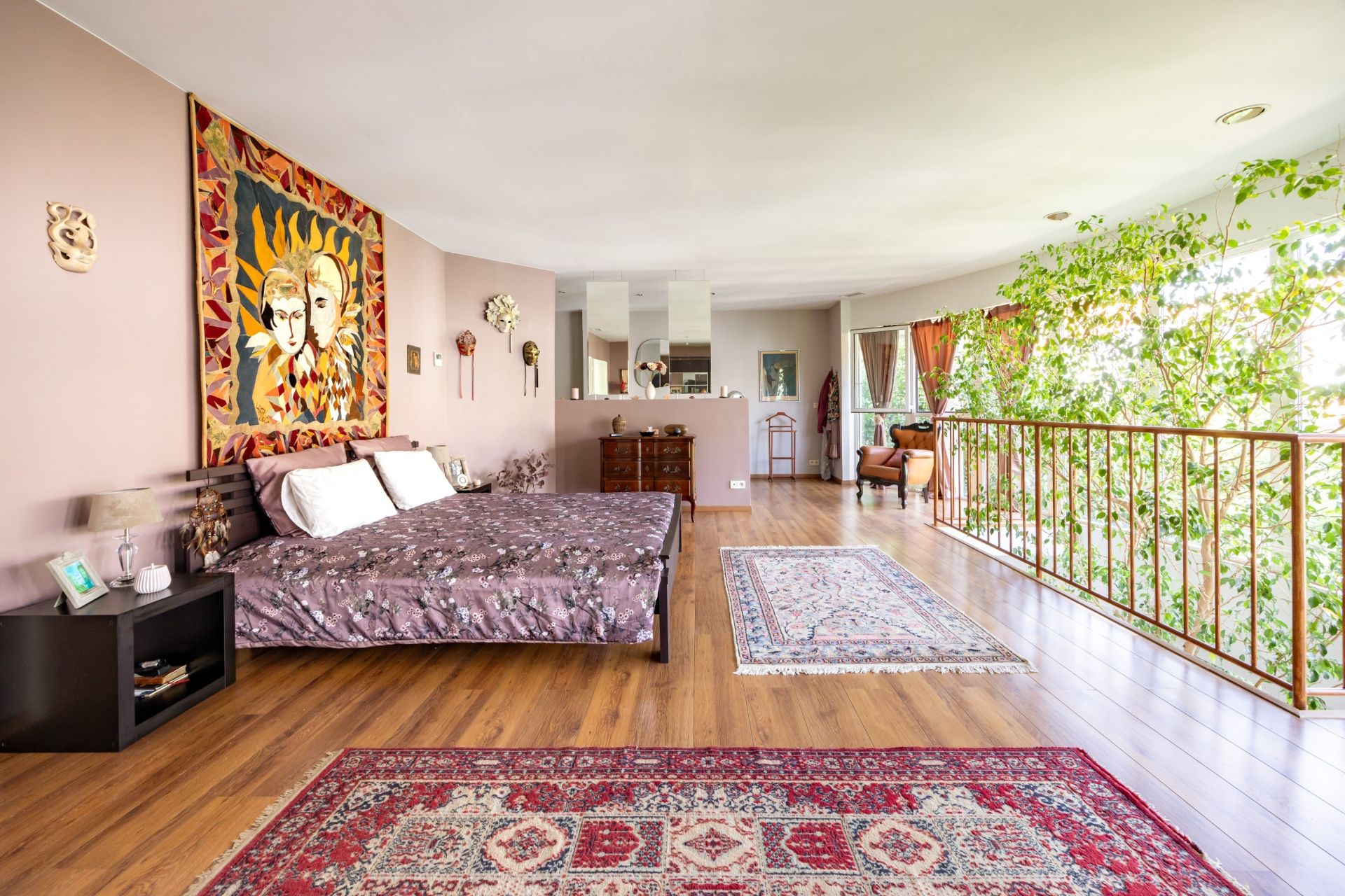 luxury house 3 Rooms for sale on PERPIGNAN (66000)