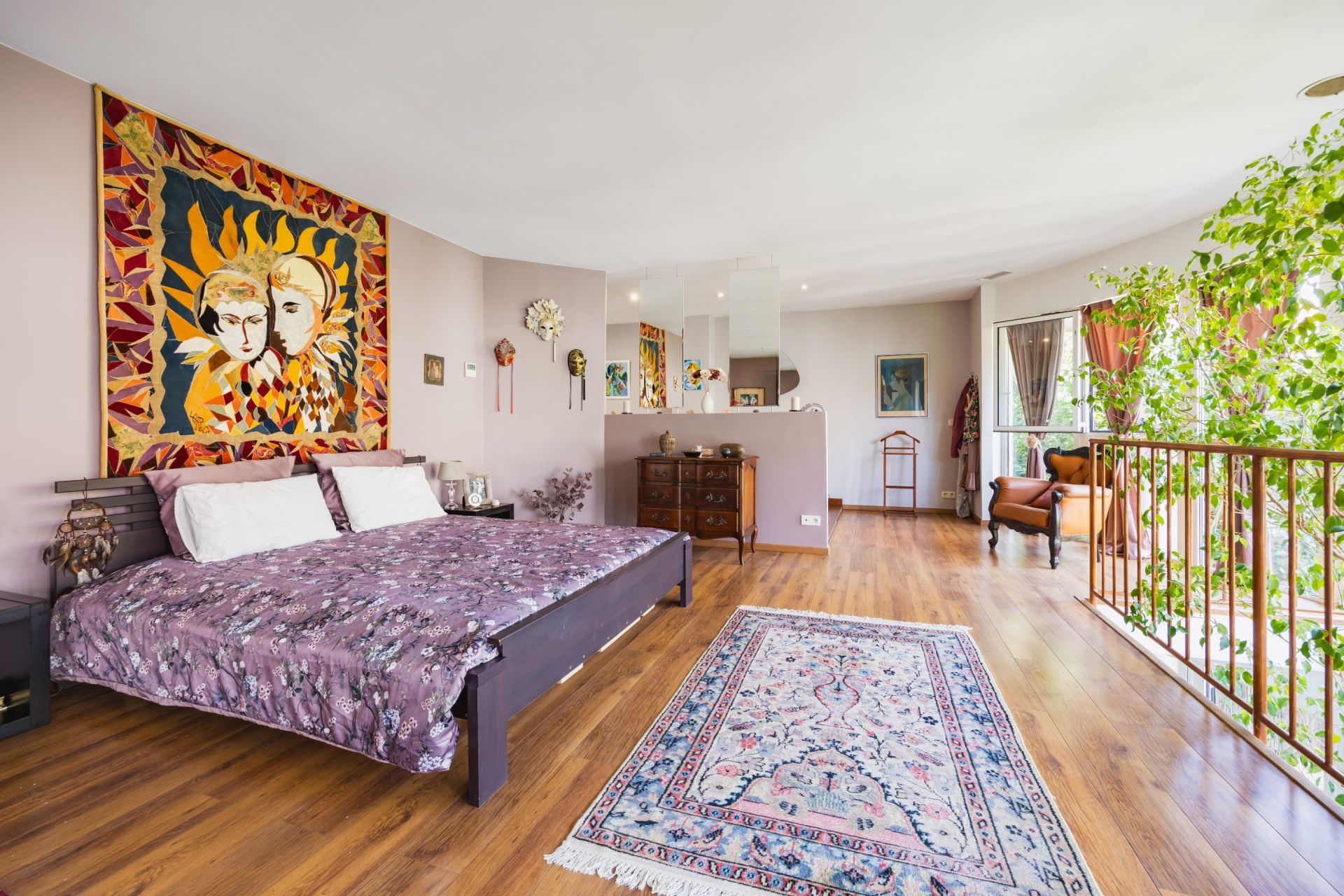 luxury house 3 Rooms for sale on PERPIGNAN (66000)