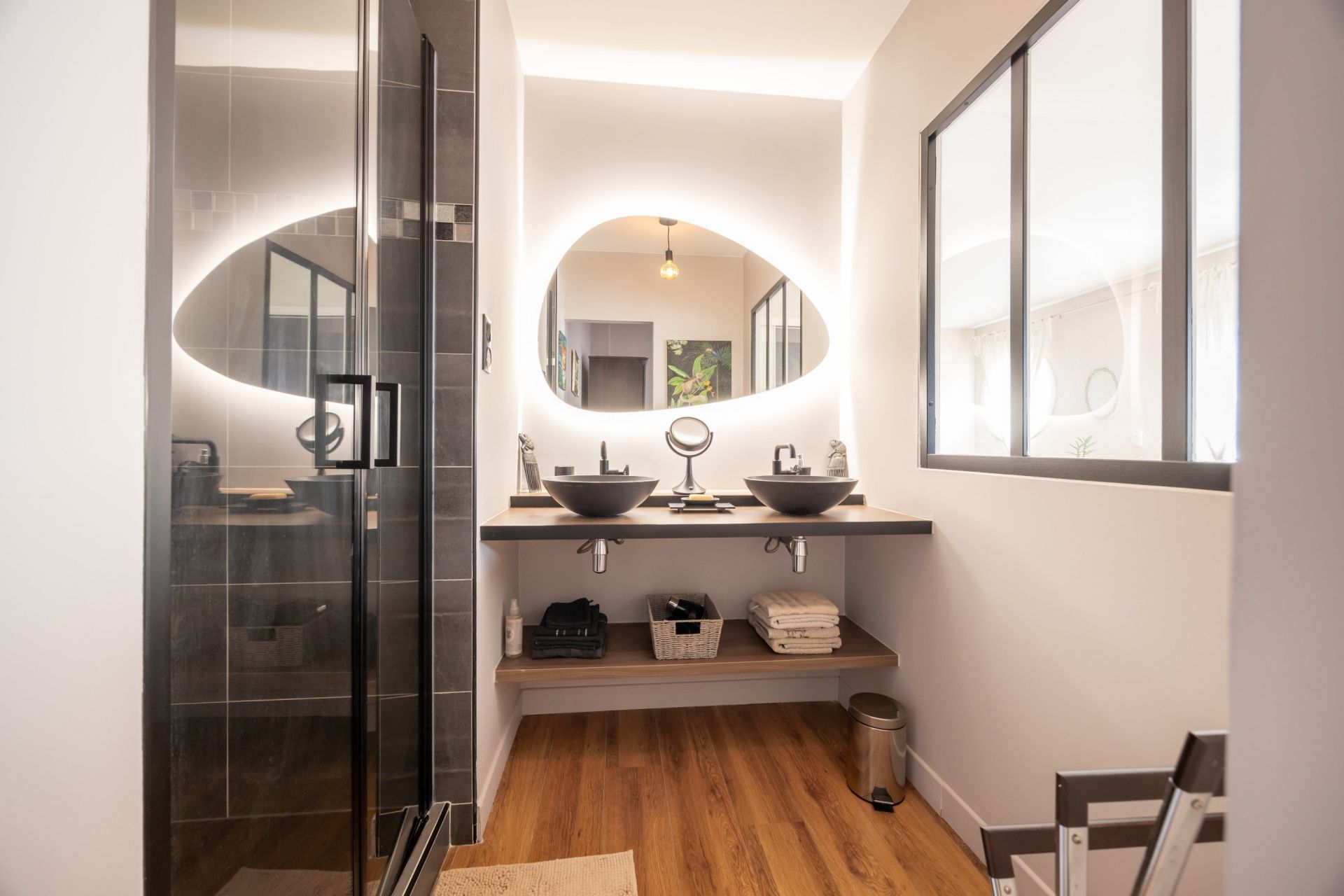 luxury house 3 Rooms for sale on PERPIGNAN (66000)