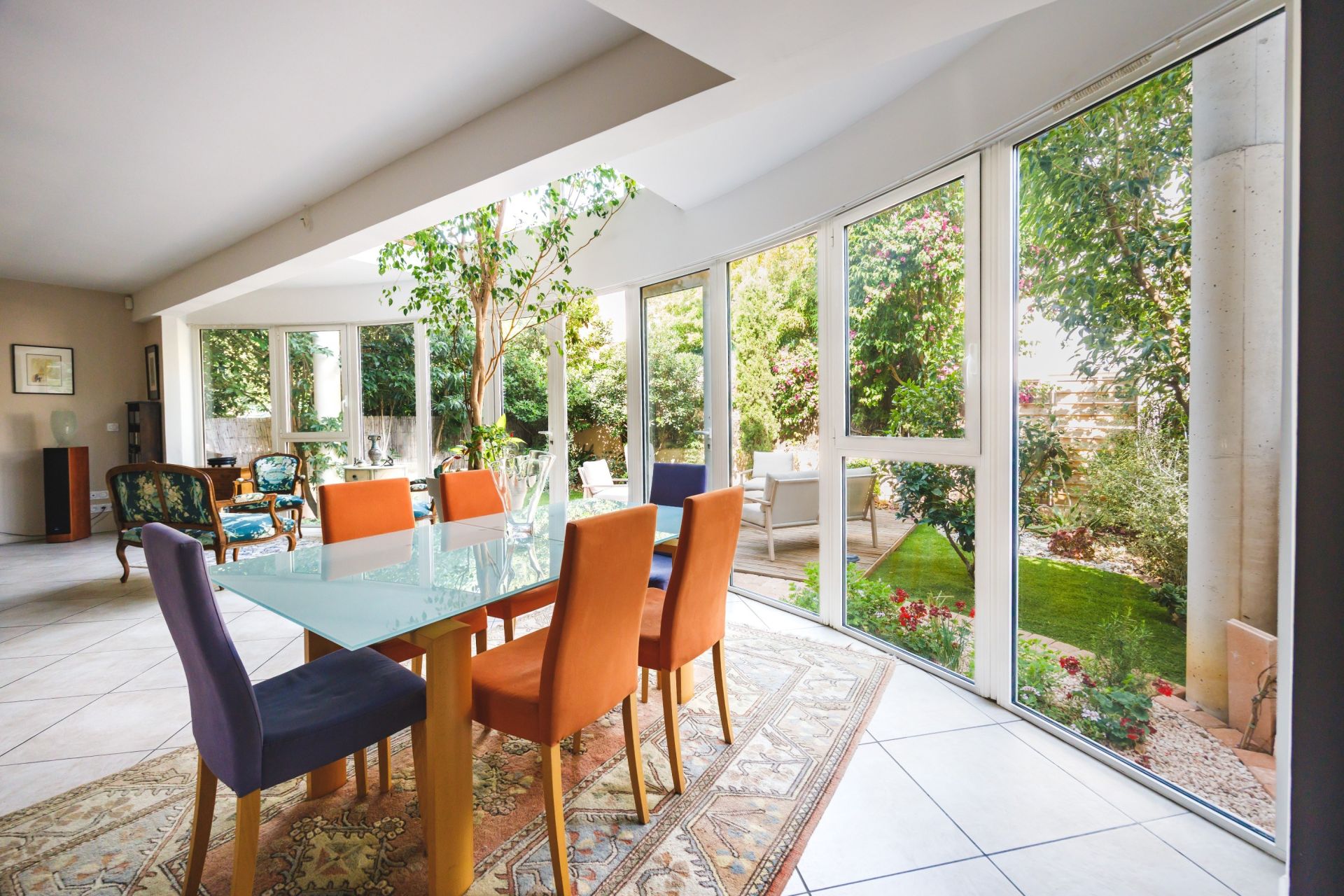 luxury house 3 Rooms for sale on PERPIGNAN (66000)