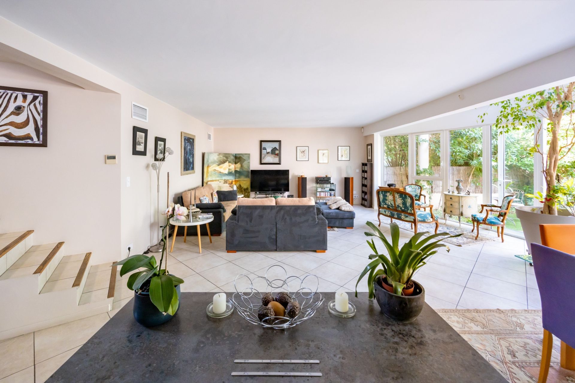 luxury house 3 Rooms for sale on PERPIGNAN (66000)