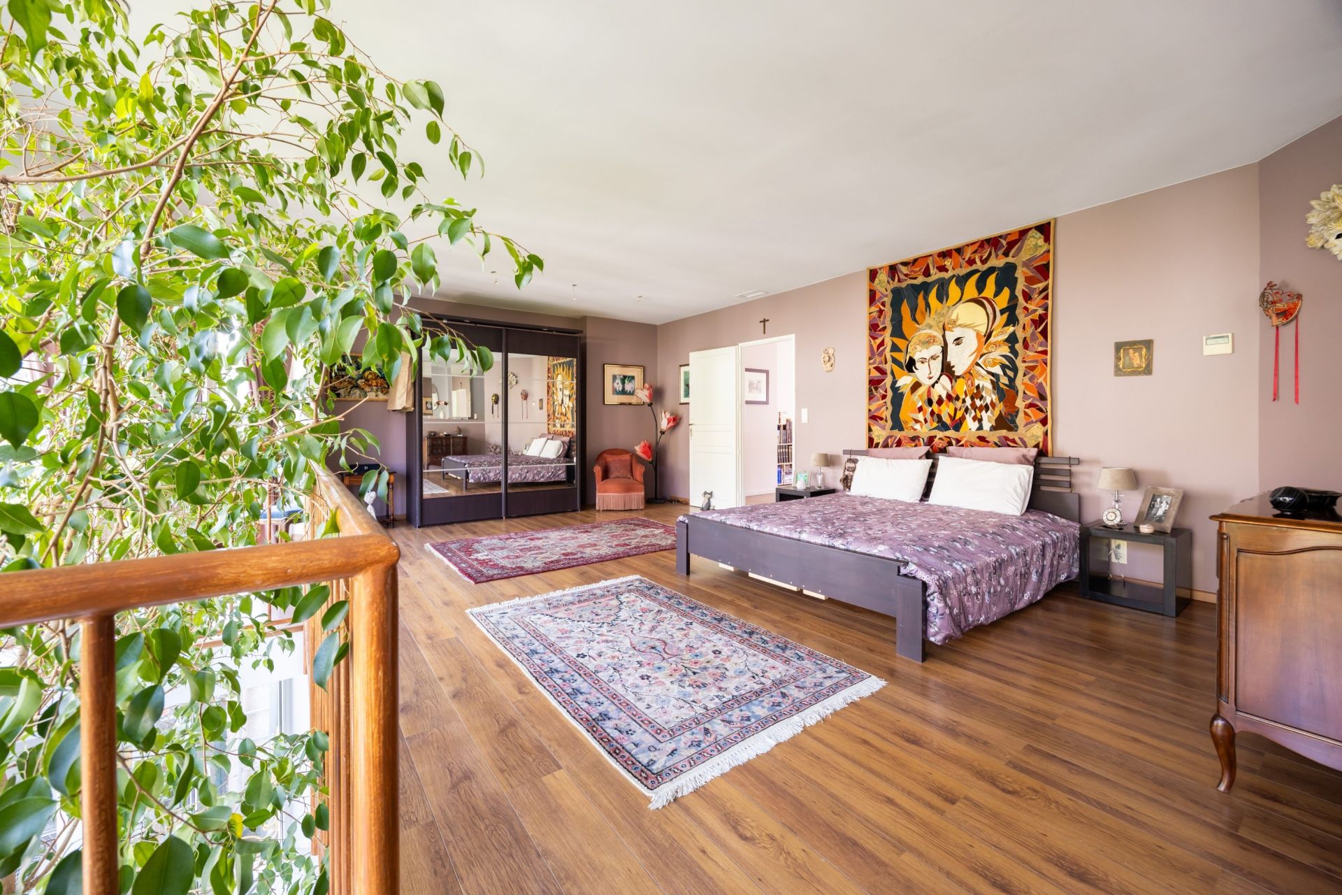 luxury house 3 Rooms for sale on PERPIGNAN (66000)