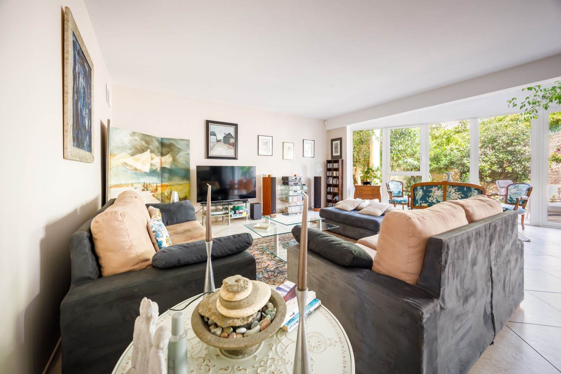 luxury house 3 Rooms for sale on PERPIGNAN (66000)