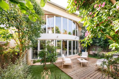 Sale Luxury house Perpignan 3&nbsp;Rooms 175&nbsp;m²