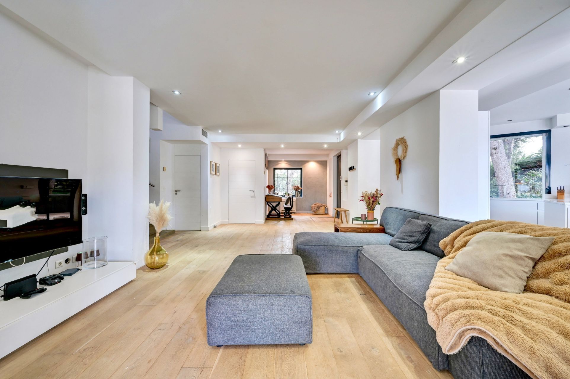 maison de luxe 10 Pièces en vente sur MARSEILLE (13012)