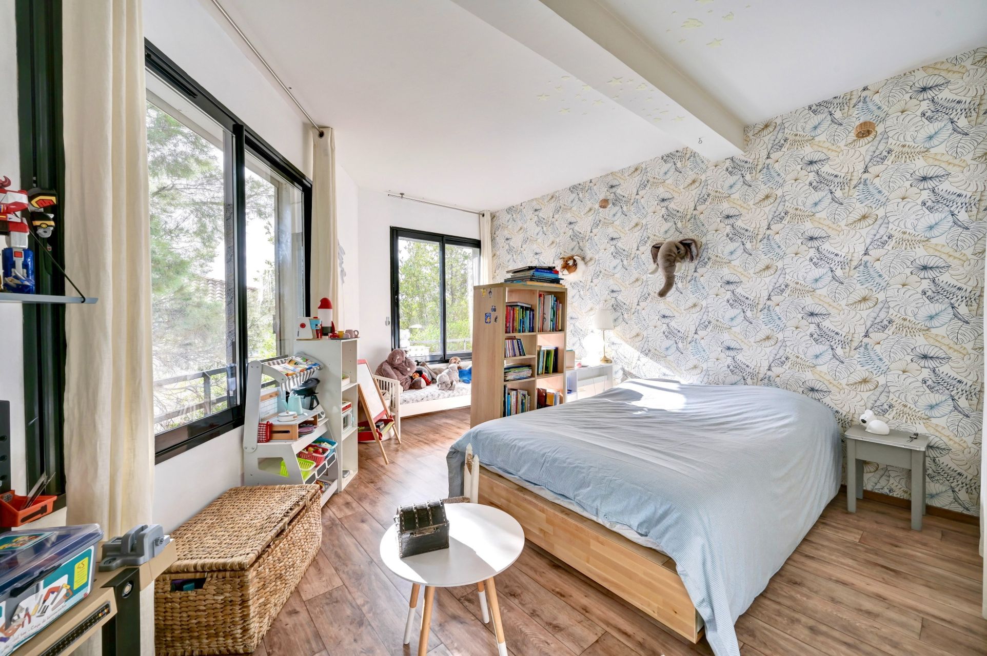 maison de luxe 10 Pièces en vente sur MARSEILLE (13012)