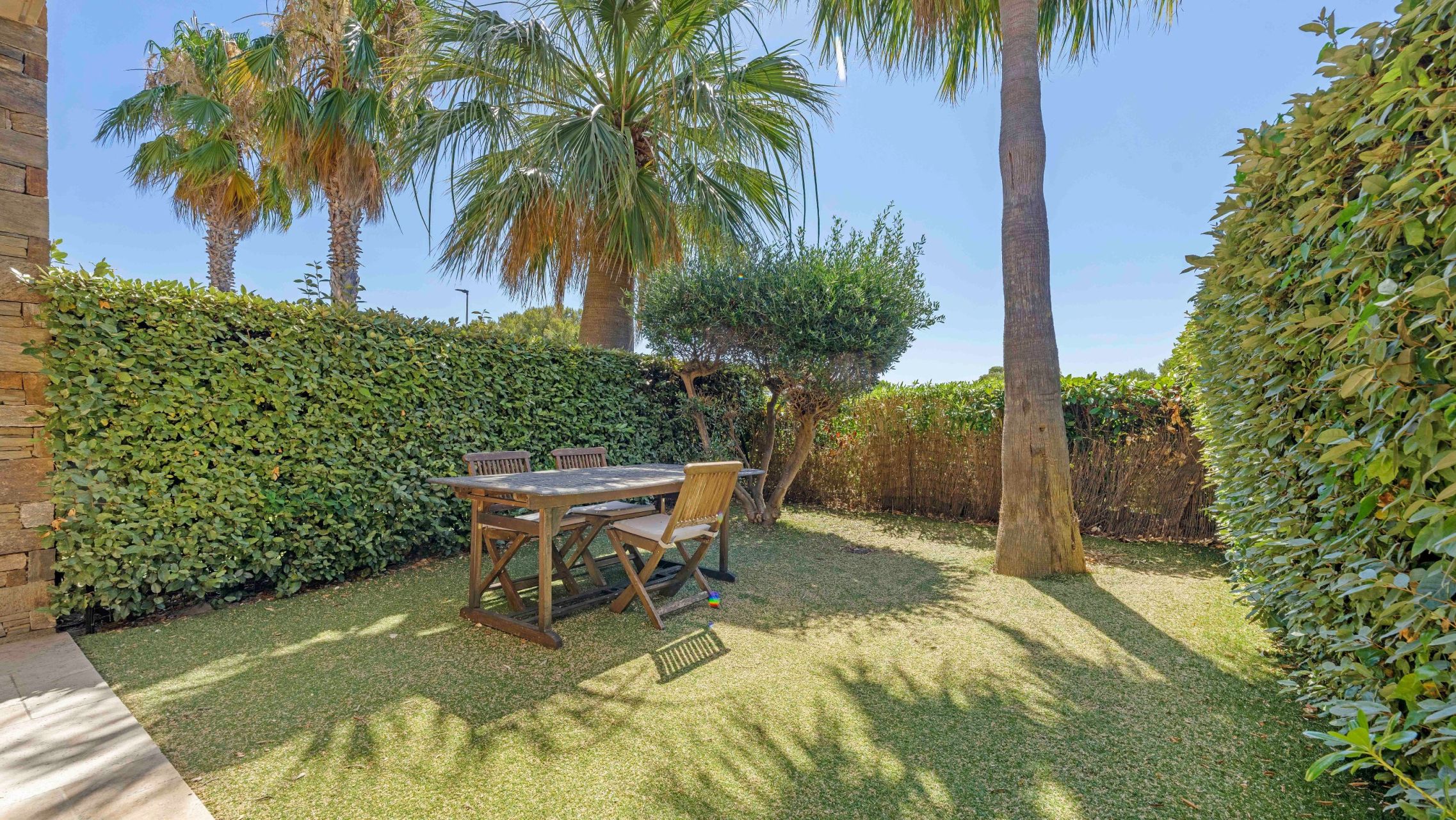 appartement de luxe 3 Pièces en vente sur LES ISSAMBRES (83380)