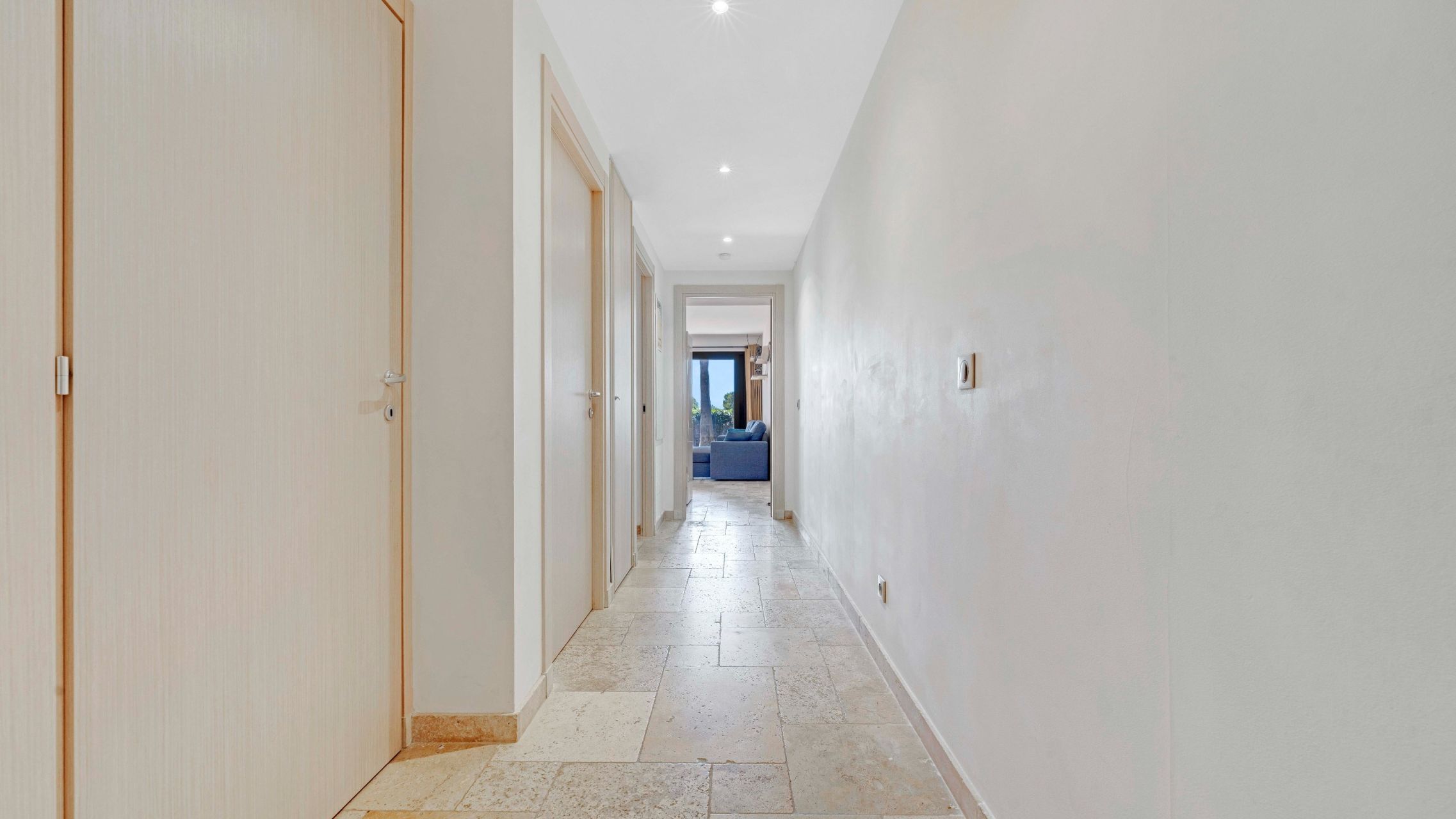 appartement de luxe 3 Pièces en vente sur LES ISSAMBRES (83380)