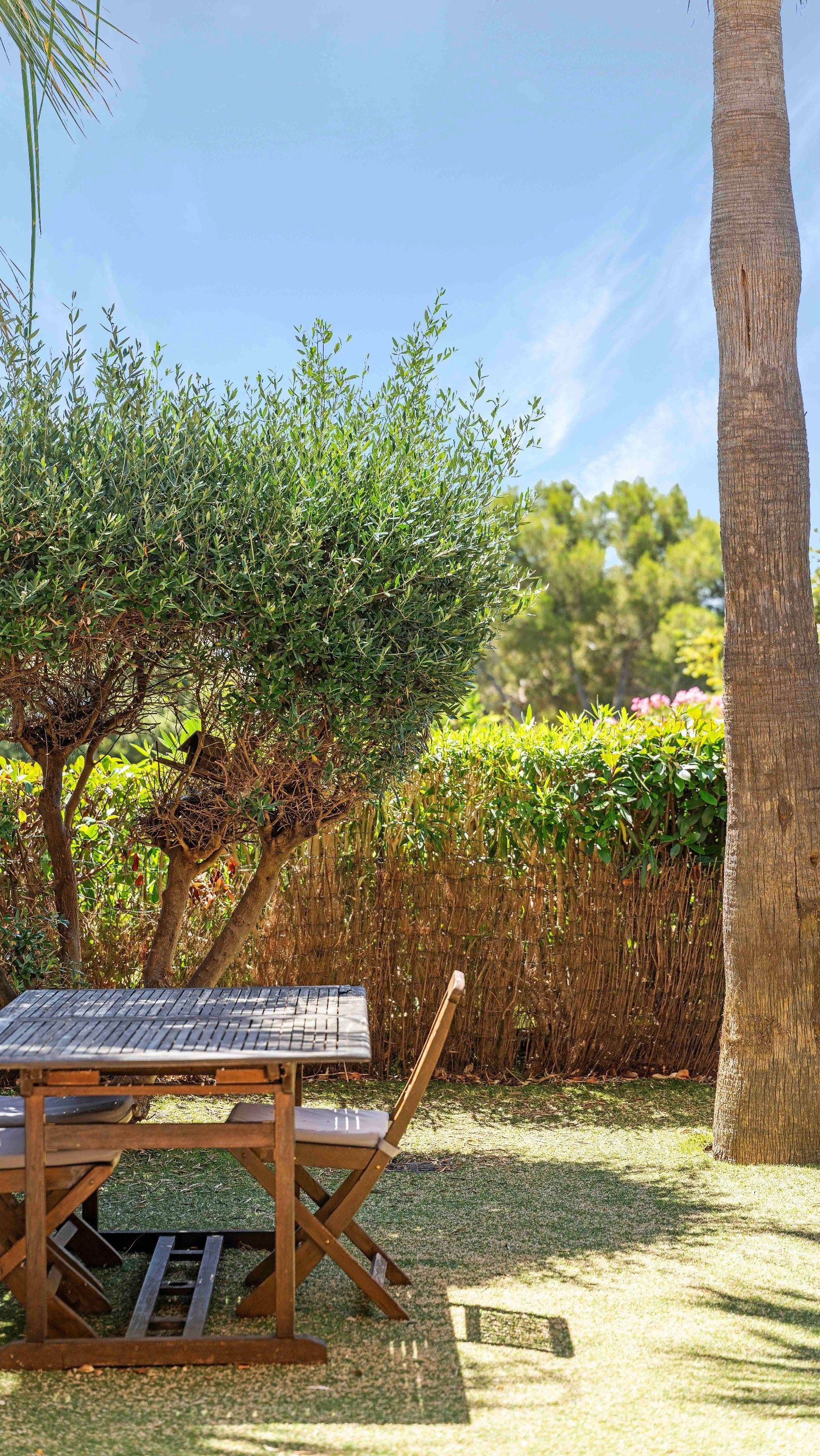 appartement de luxe 3 Pièces en vente sur LES ISSAMBRES (83380)