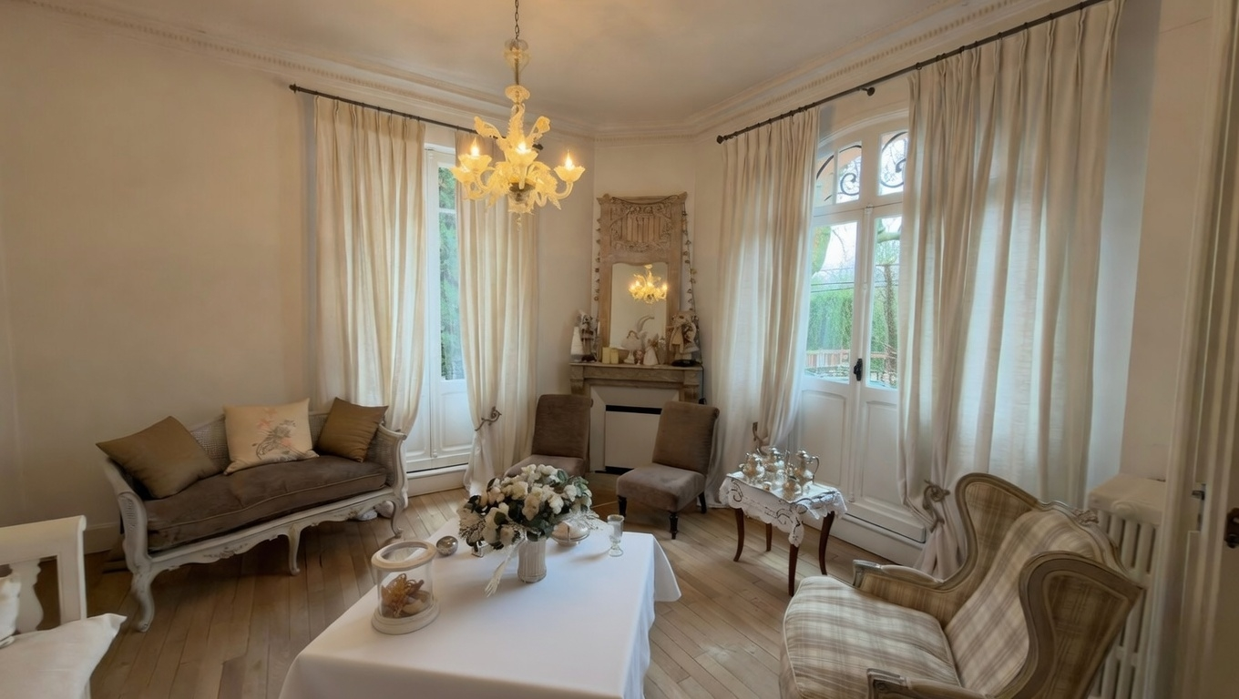 townhouse 15 Rooms for sale on CASTRES (81100)