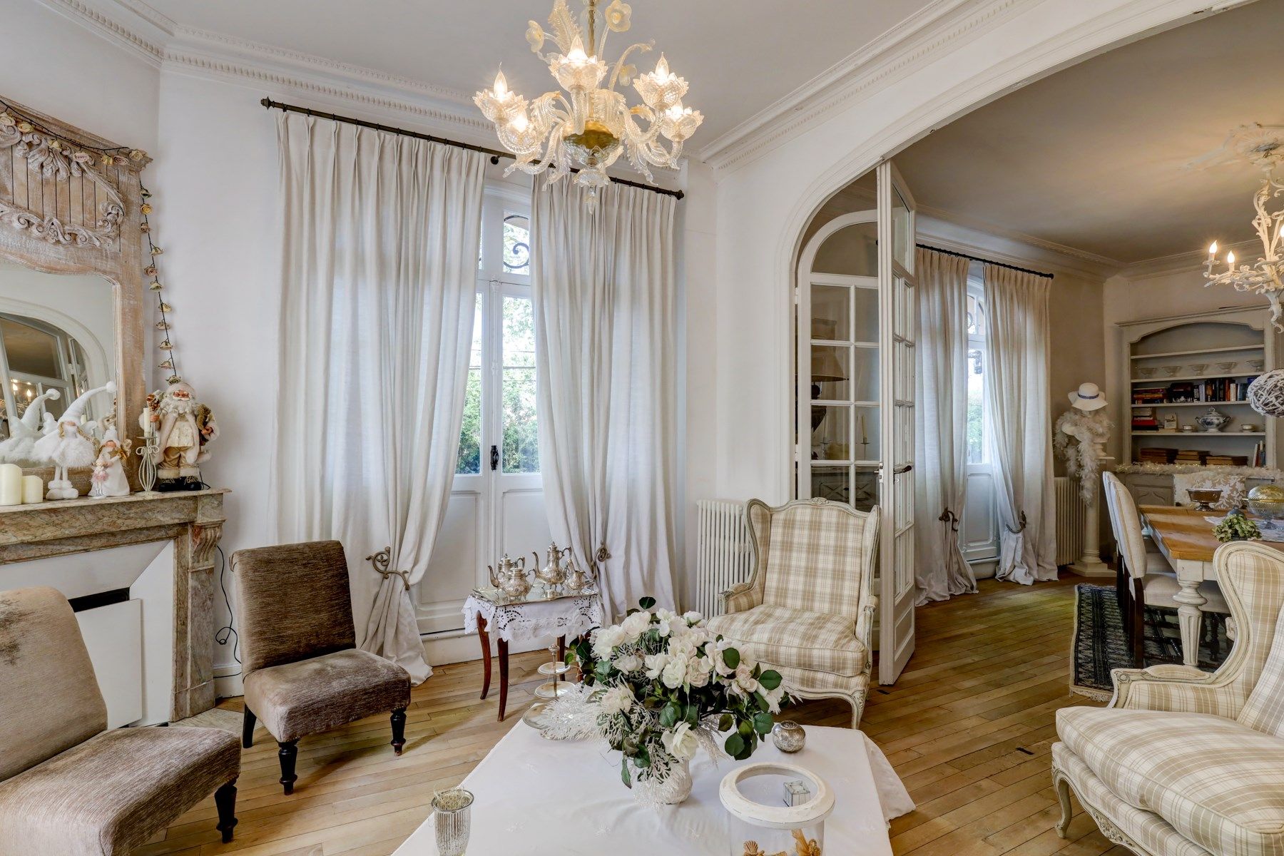 townhouse 15 Rooms for sale on CASTRES (81100)