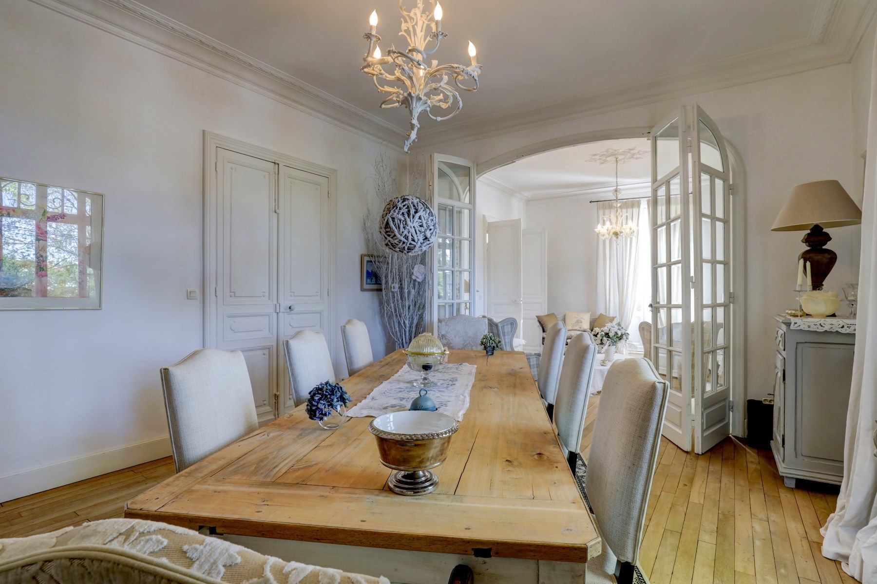 townhouse 15 Rooms for sale on CASTRES (81100)